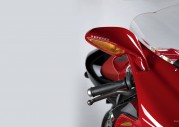 MV Agusta F4-1000 Tamburini